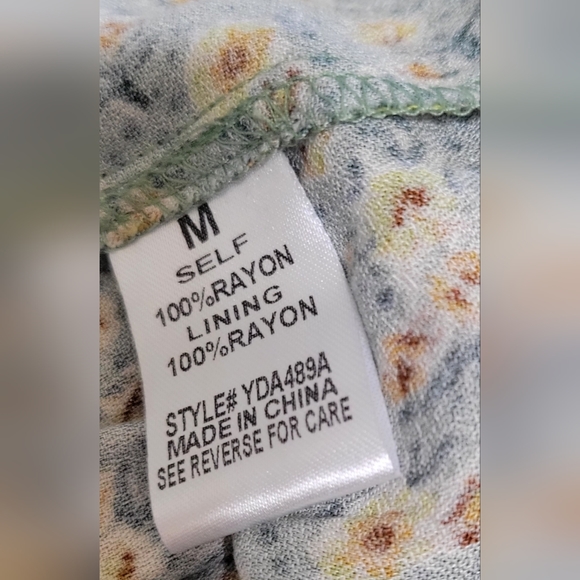 Audrey 3+1 Maxi  Dress - Picture 4 of 7